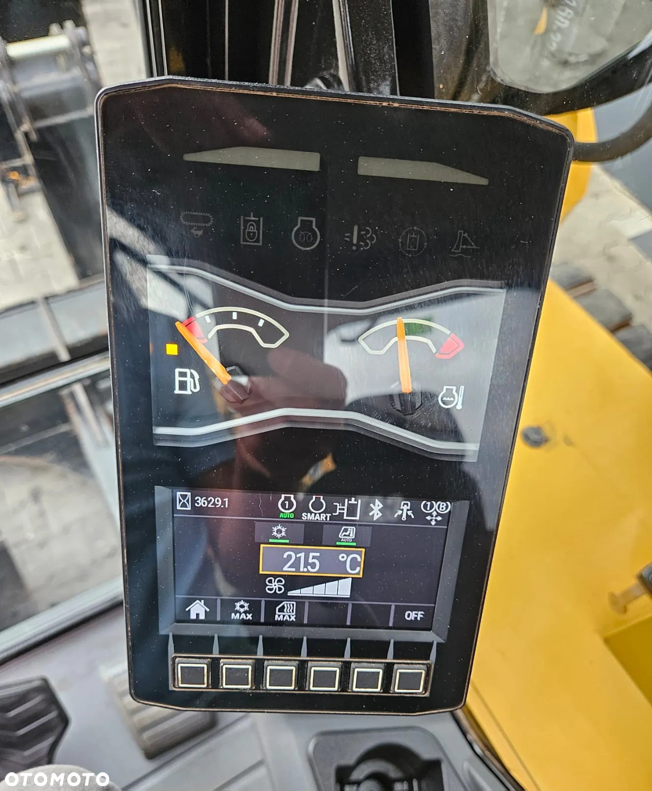 Caterpillar MINIKOPARKA CAT CATERPILLAR 308 CR 308E2 E2 308E 307 309 2021R. - 22
