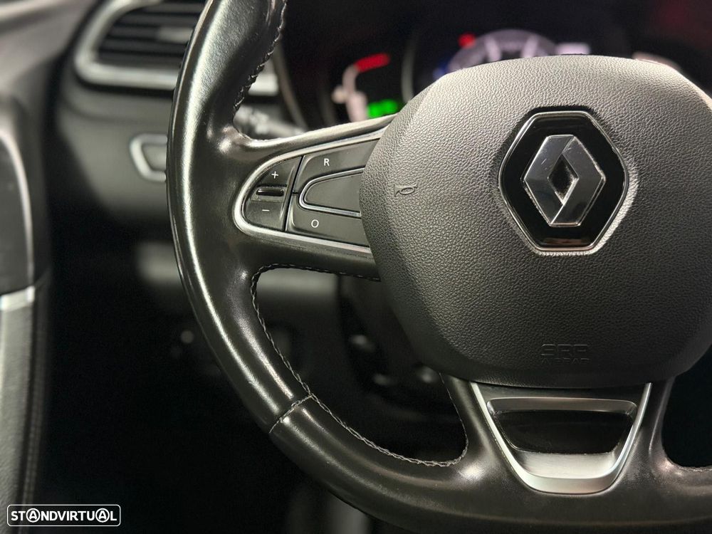 Renault Kadjar 1.3 TCe Techno - 16