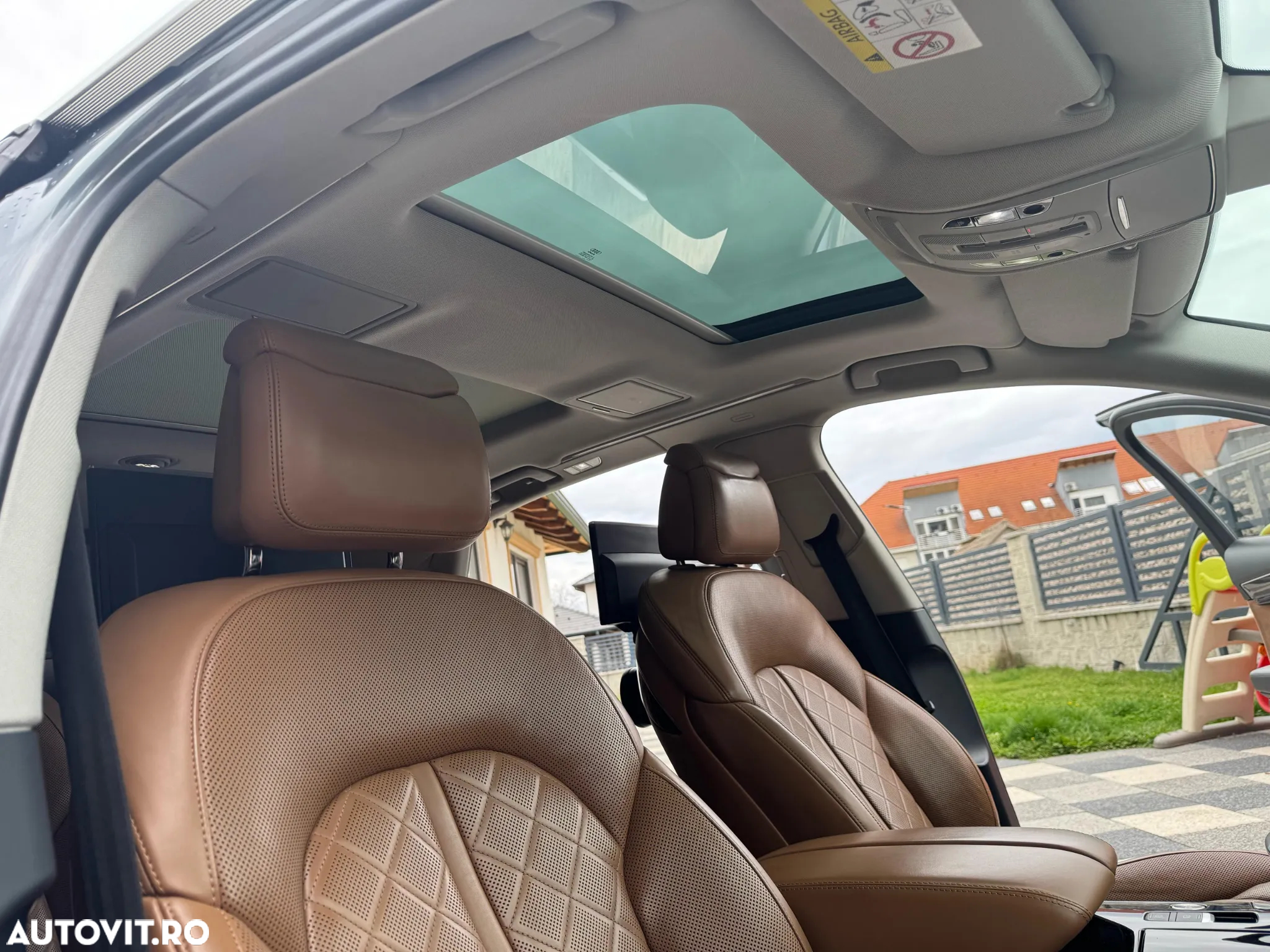 Audi A8 3.0 TDI Quattro Tiptronic - 11