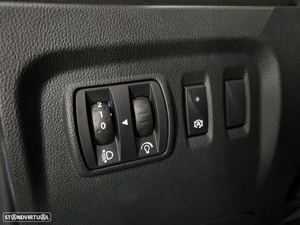 Renault Captur 1.3 TCe Initiale Paris - 22