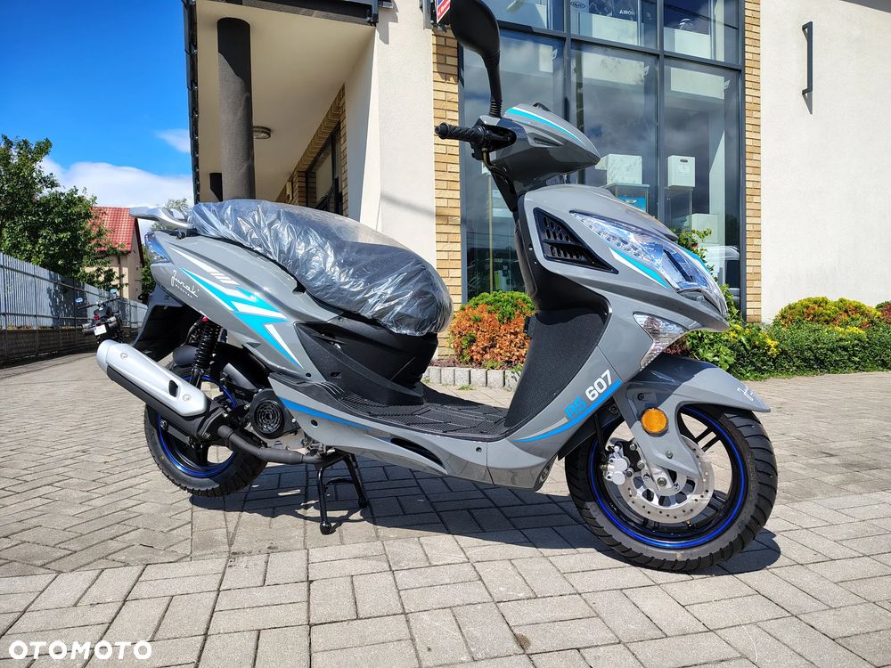 Junak 607 - 1