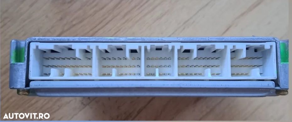 Calculator motor ECU Denso cod: 89661-6a070, 175800-5282 compatibil cu: toyota land cruiser prado 3,0d d-4d j120 ( 09.2002-12.2010 ) 1kd-ftv - 3