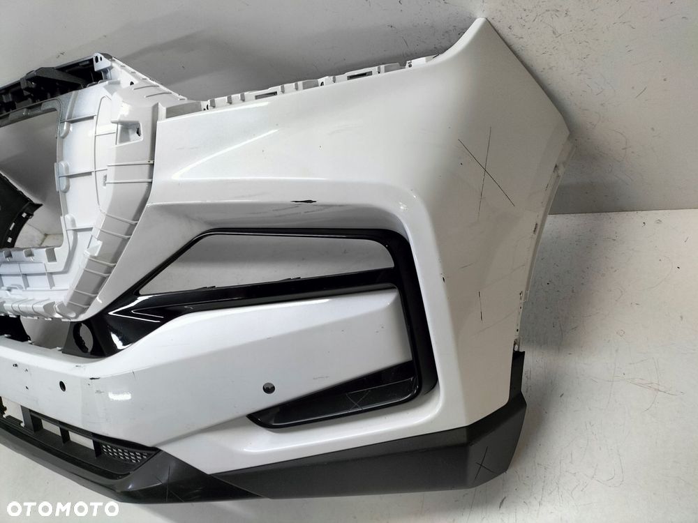 zderzak przedni przód ssangyong rexton ii lift 21- - 6