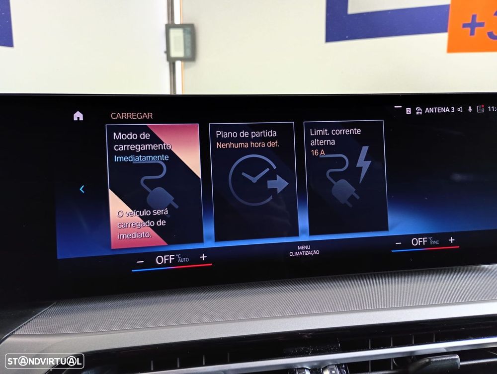 BMW 320 e Corporate Edition Auto - 38