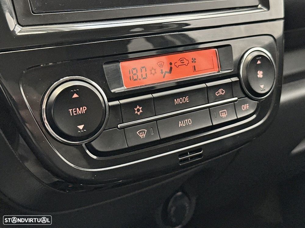 Mitsubishi Space Star 1.2 Connect Edition - 16