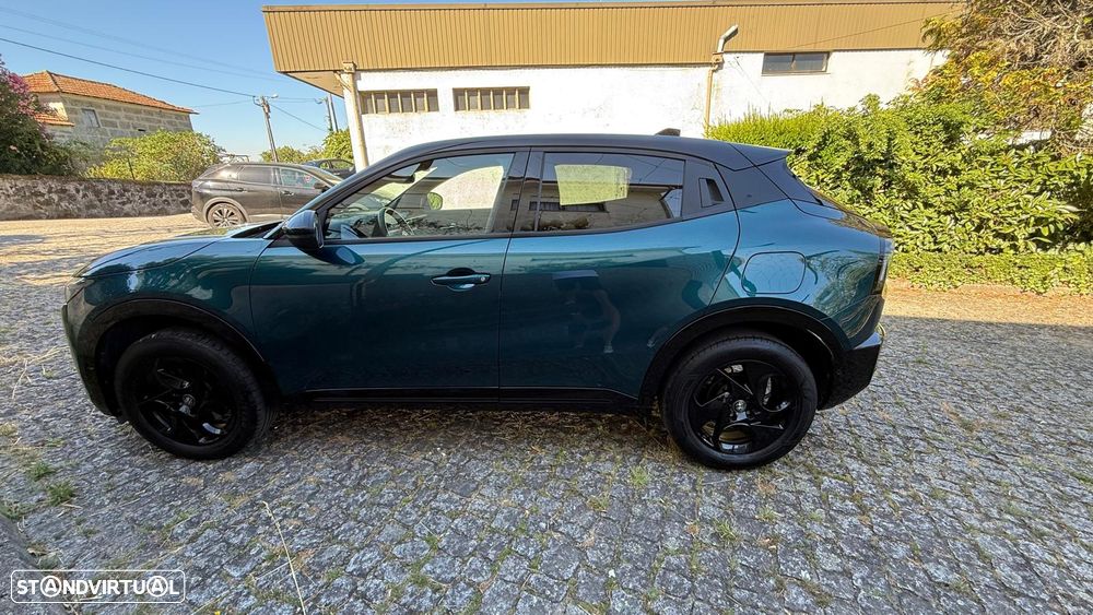 Alfa Romeo Junior 1.2 Speciale eDCT6 - 5