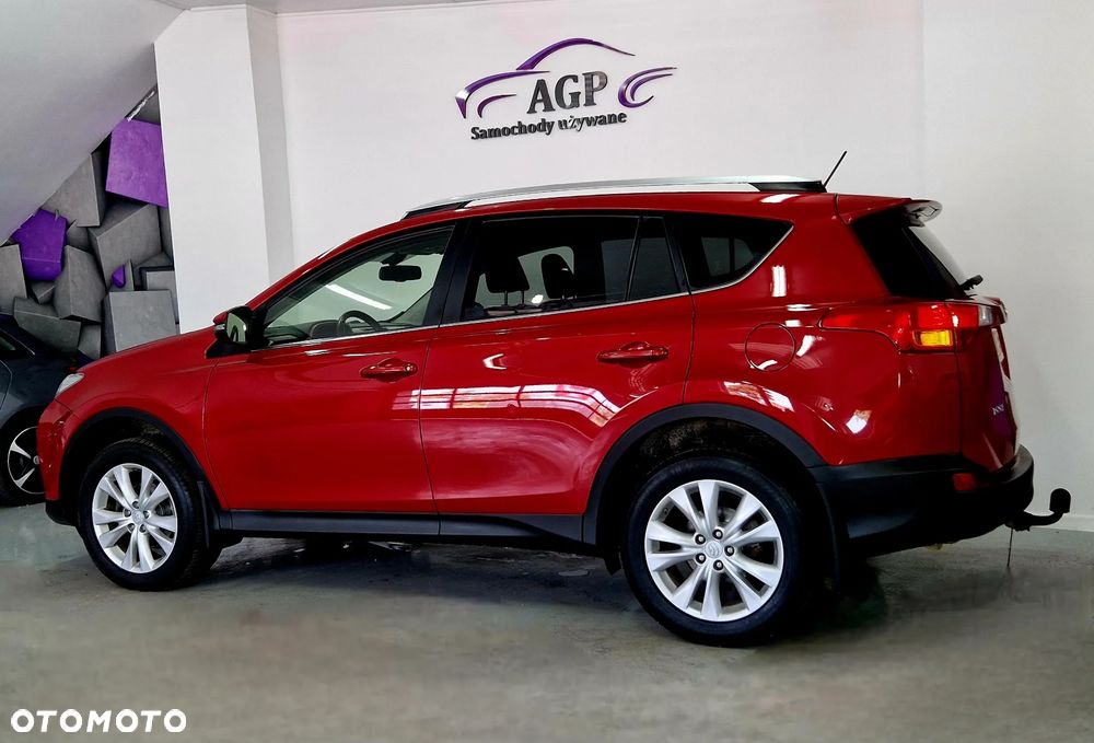 Toyota RAV4 - 13