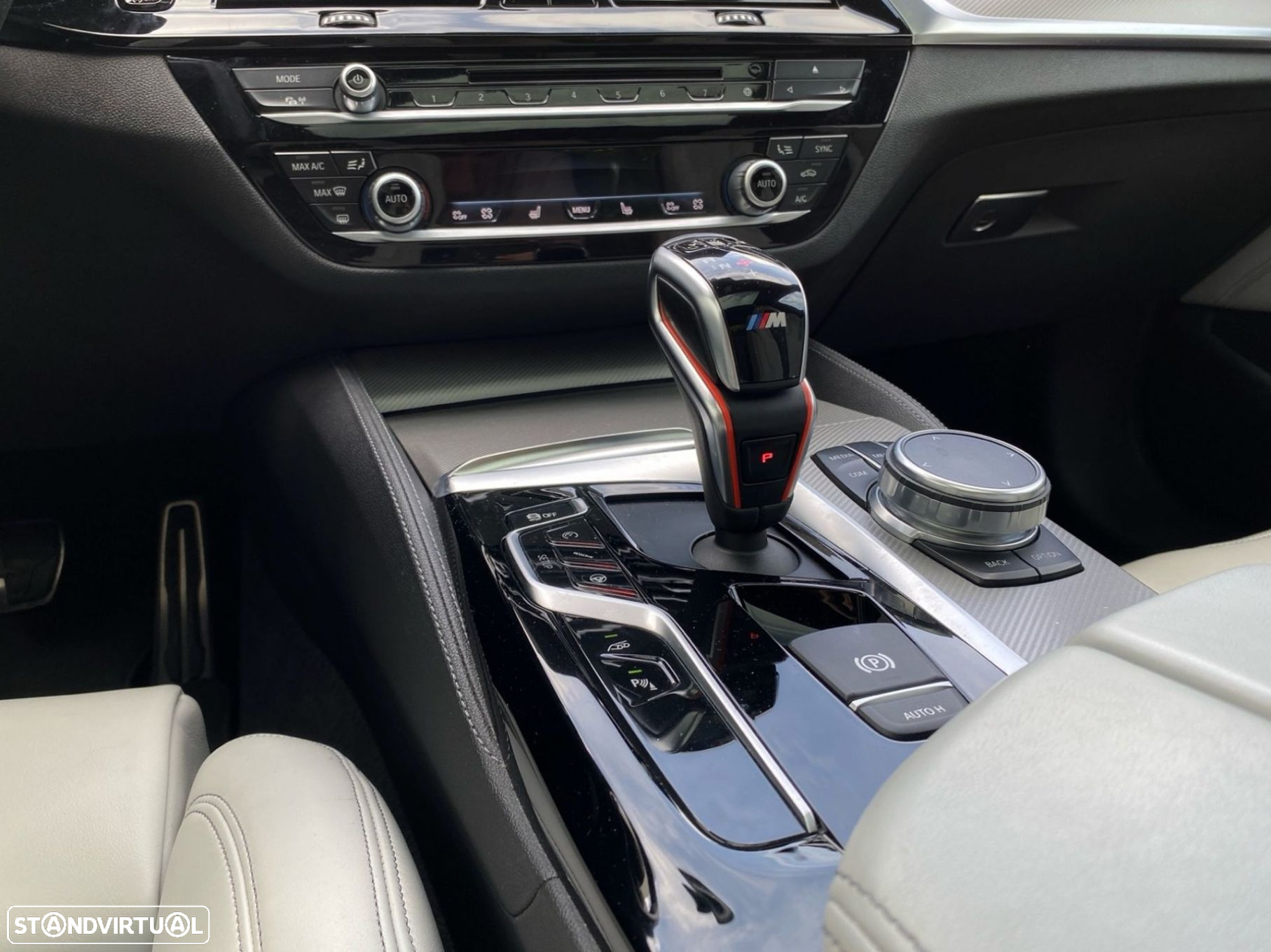 BMW M5 Standard - 17