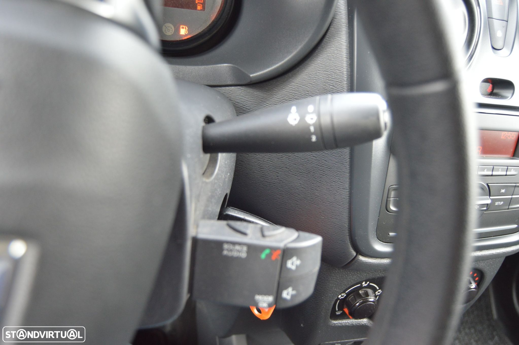 Dacia Dokker 1.5 dCi Work Edition - 38