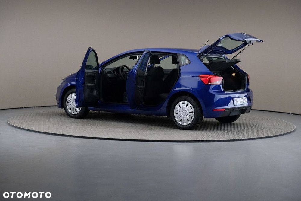 Seat Ibiza - 7