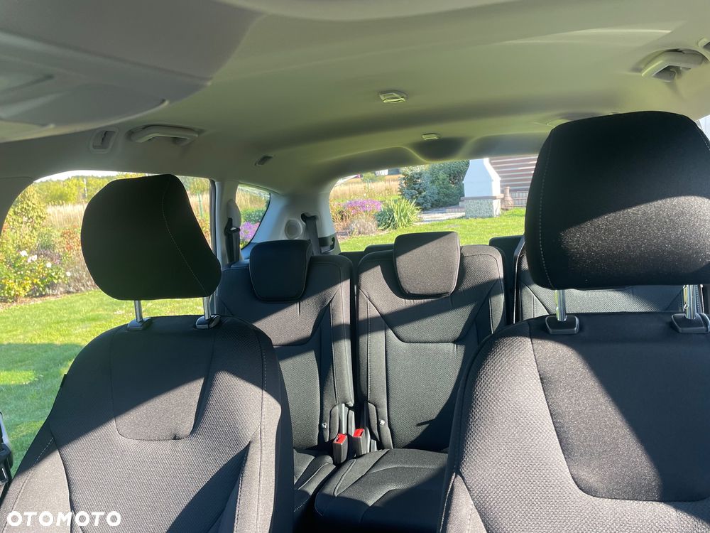 Ford S-Max 2.5 Hybrid Titanium CVT 7os - 18