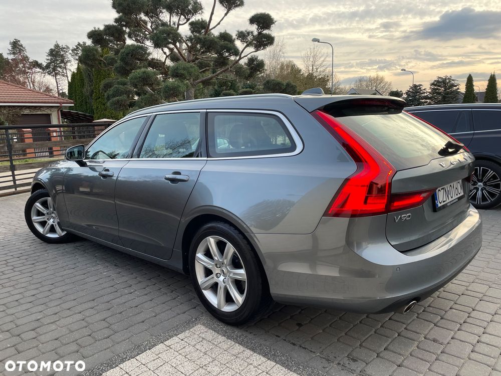 Volvo V90 D4 Geartronic Momentum - 3