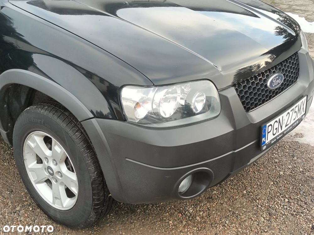 Ford Maverick Highclass - 10