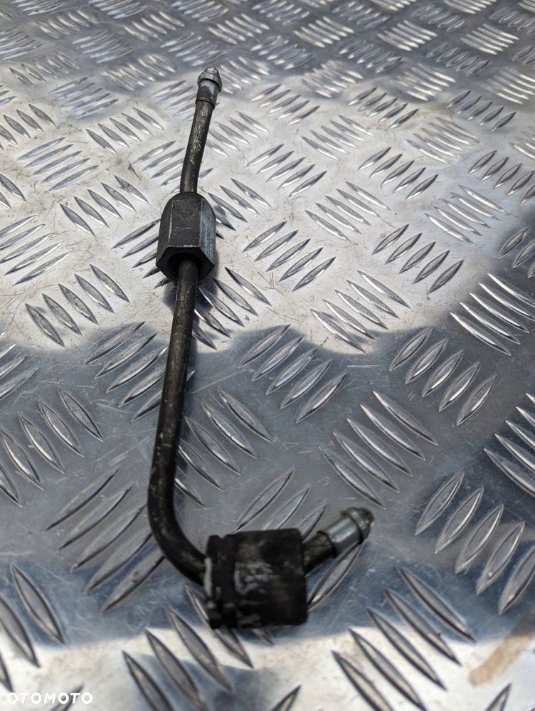 PRZEWÓD PALIWOWY SCANIA XPI EURO 5 / EURO 6 - 2