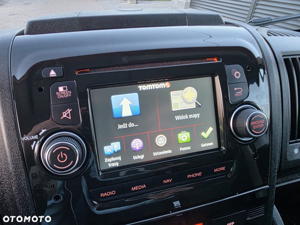 Fiat Ducato L4h2 2.3 180km  Zobacz Jaki Stan !!! - 28