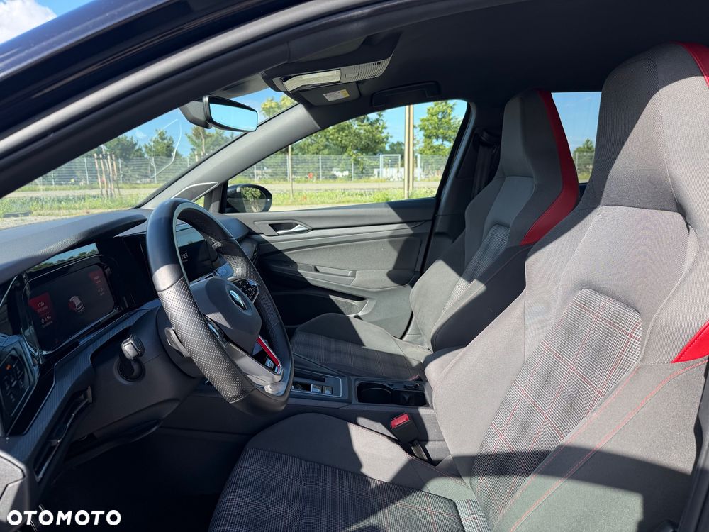 Volkswagen Golf 2.0 TSI GTI DSG - 17