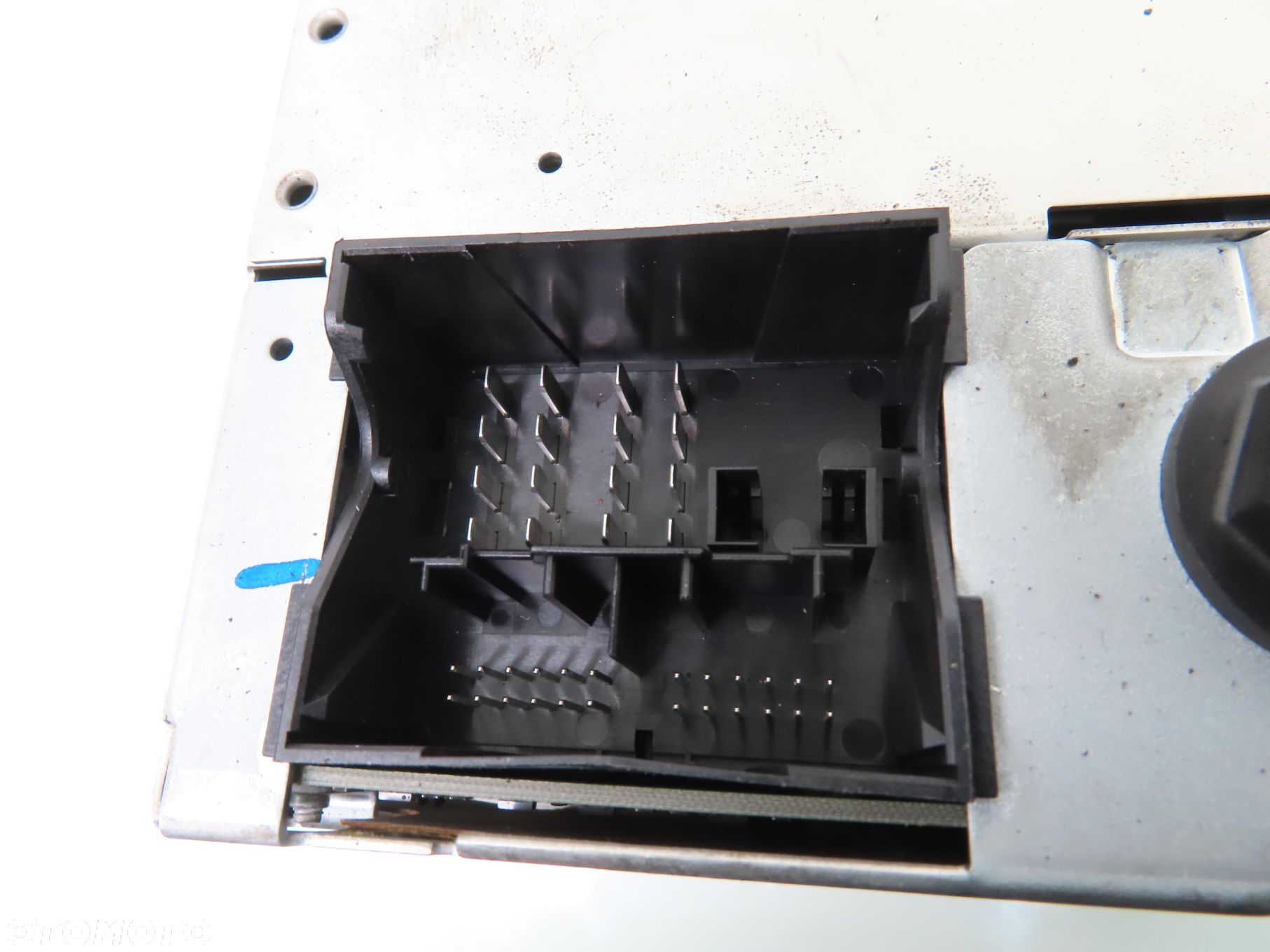 RADIO FORD FOCUS C-MAX 3M5T18C815EJ + KOD - 2