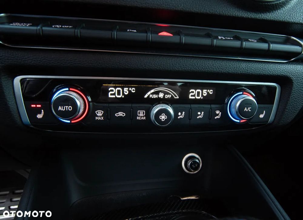 Audi S3 - 23