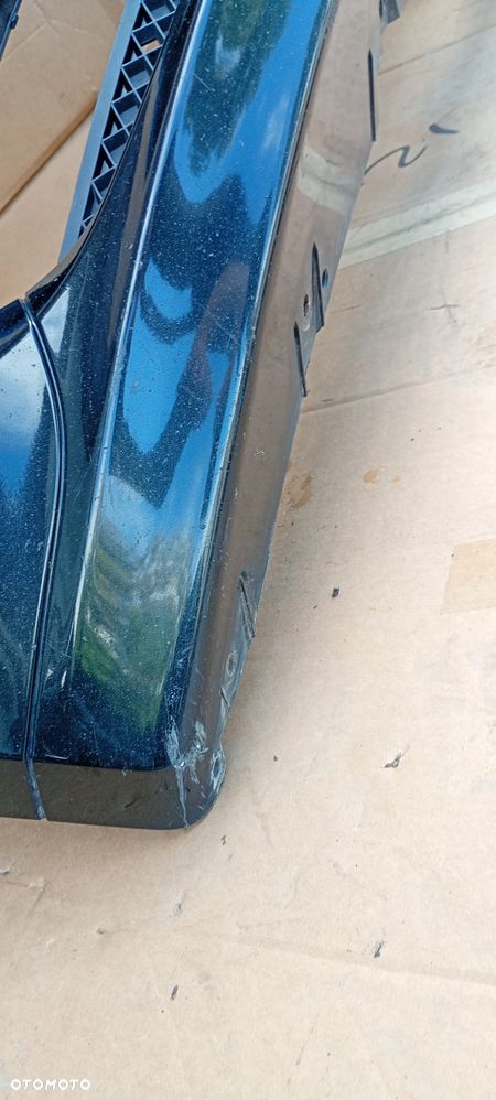 Zderzak przód przedni BMW 1 E87 Lift 475 - 15