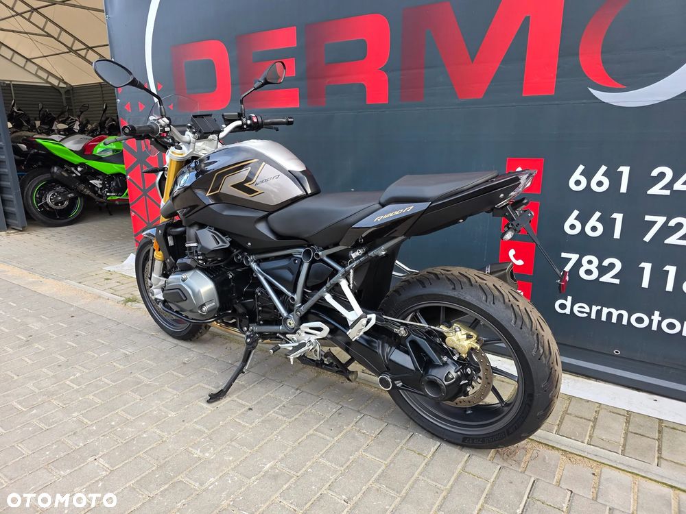 BMW R - 3