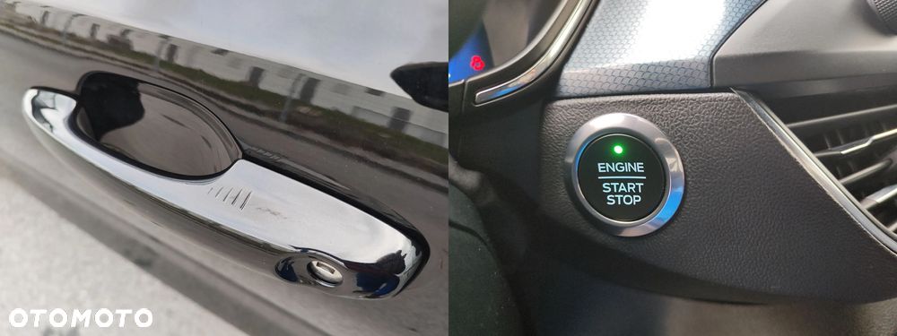 Ford Focus 1.5 EcoBlue Start-Stopp-System ACTIVE X - 19