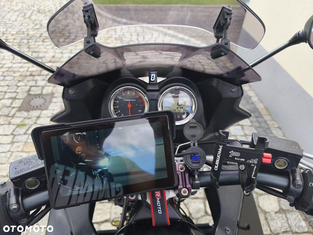 Suzuki Bandit - 11
