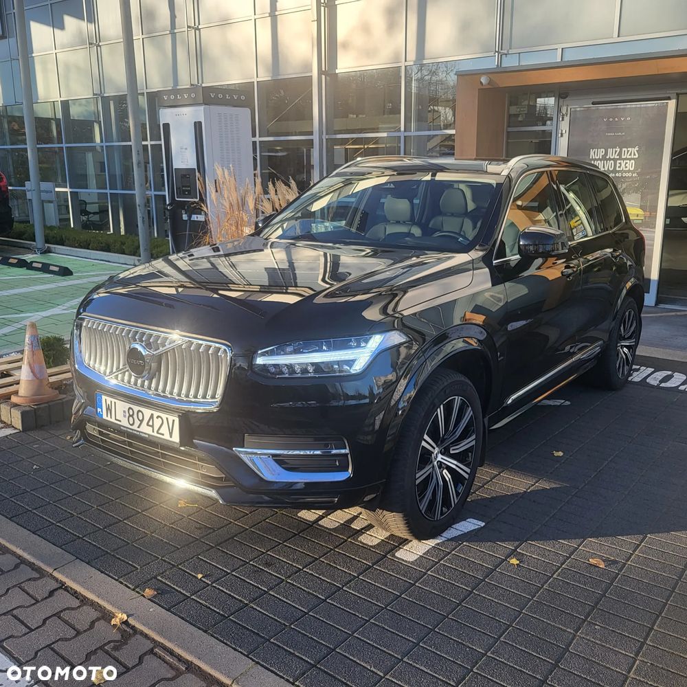 Volvo XC 90 - 16