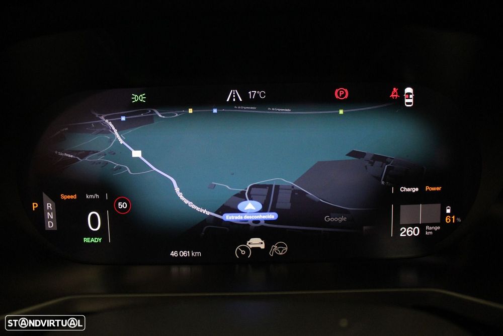 Polestar 2 Long Range 78 kWh - 41