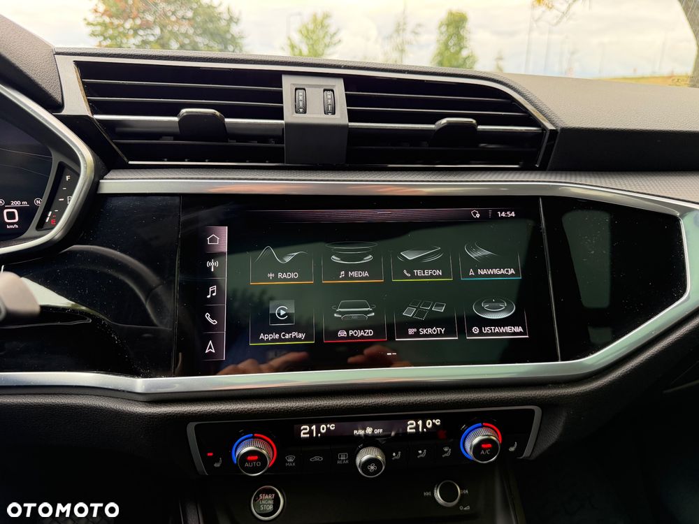 Audi Q3 45 TFSI Quattro S tronic advanced - 27