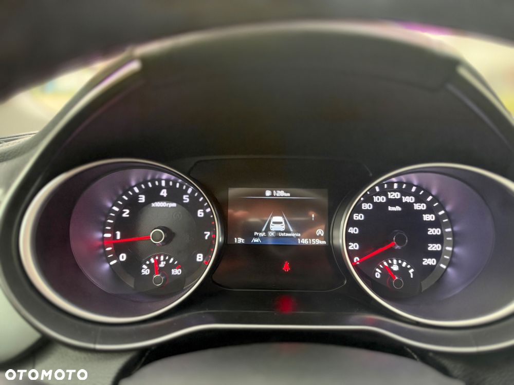 Kia Ceed 1.5 T-GDI M - 29