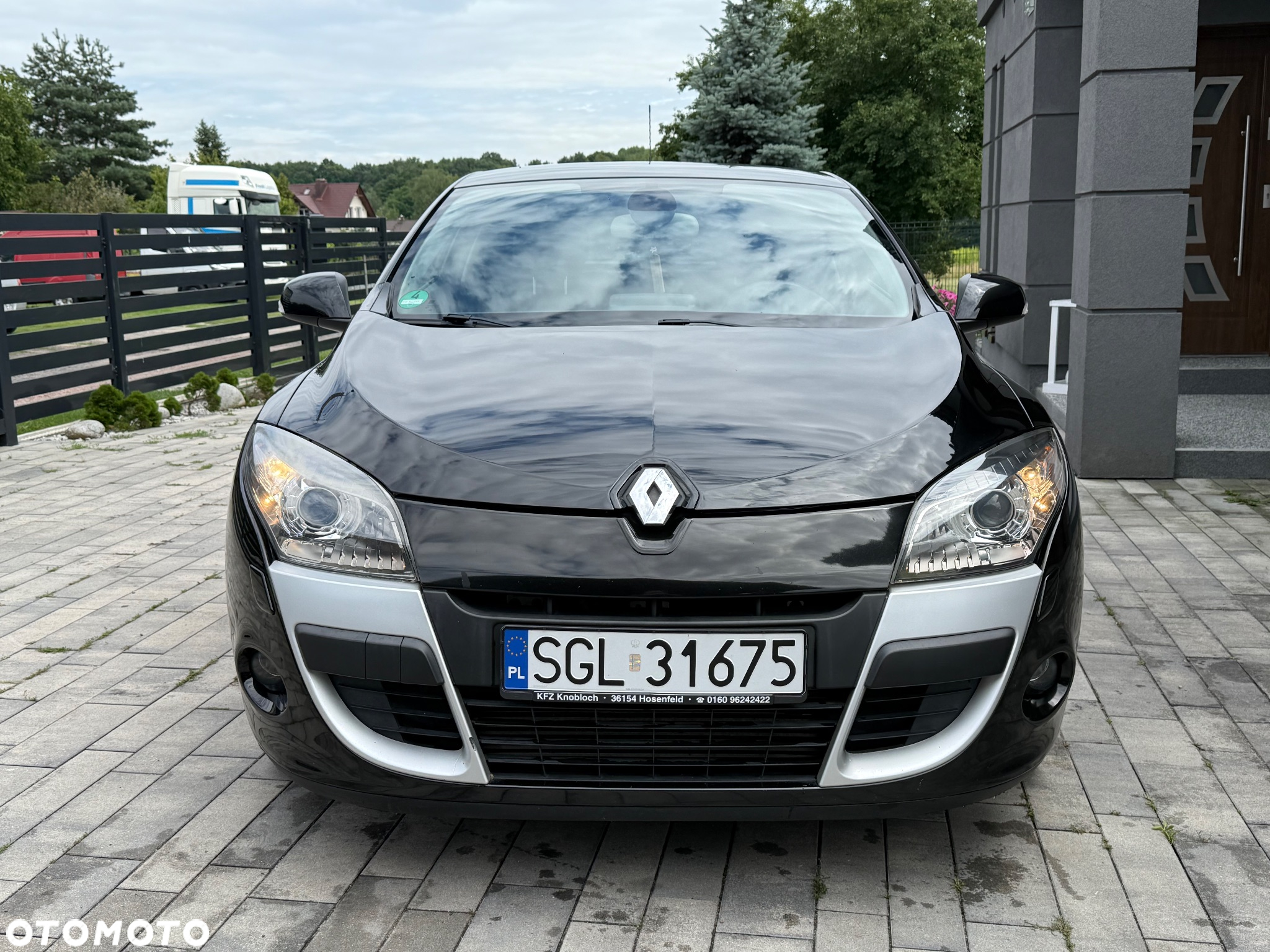 Renault Megane 1.4 16V TCE Bose Edition - 3
