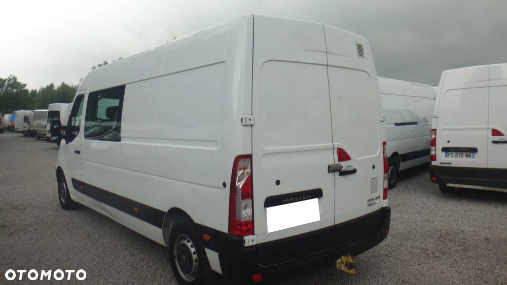 Renault Master - 7