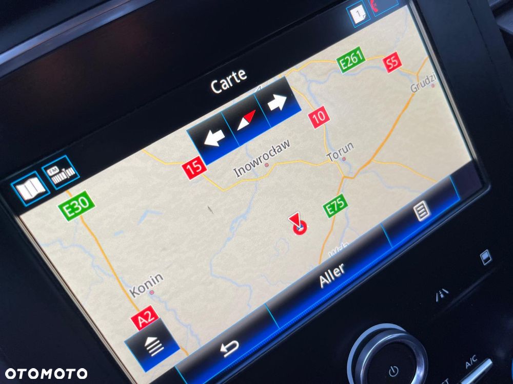 Renault Megane BLUE dCi 115 EDC INTENS - 19
