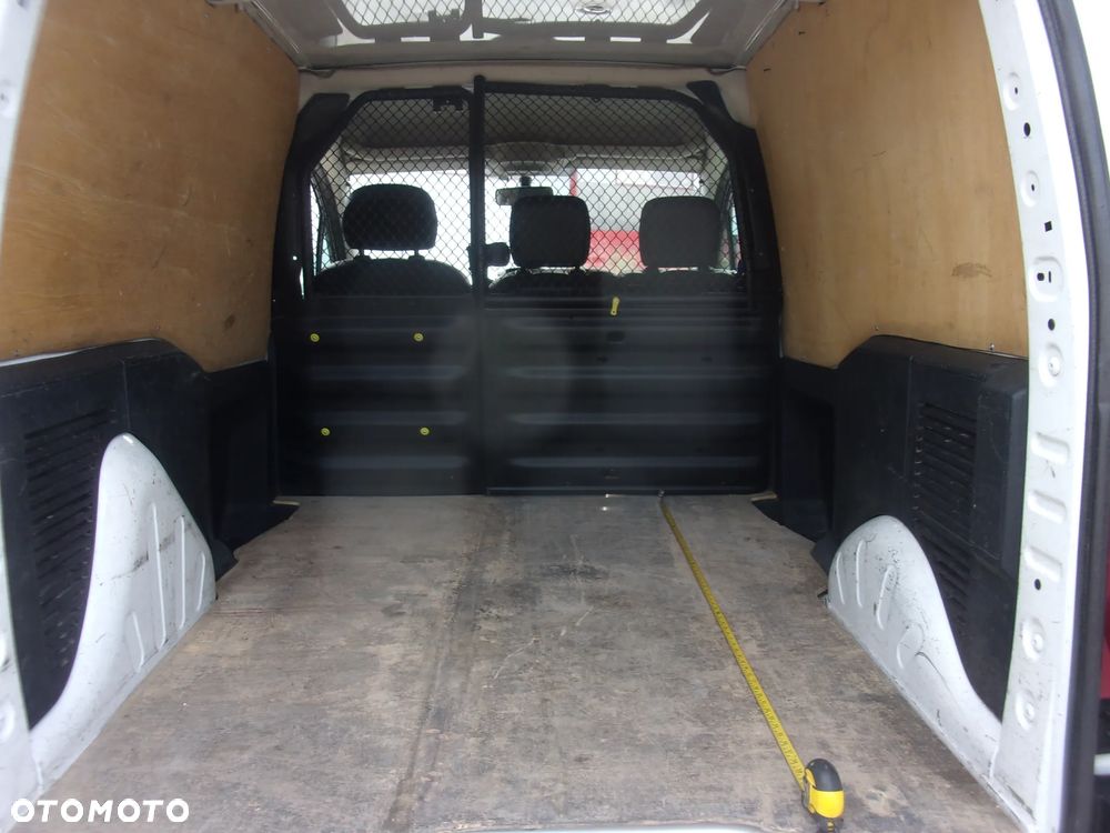 Citroën Berlingo - 9