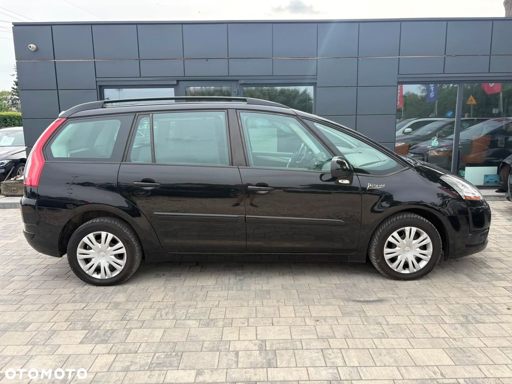 Citroën C4 Grand Picasso 2.0 16V EGS6 Style - 6