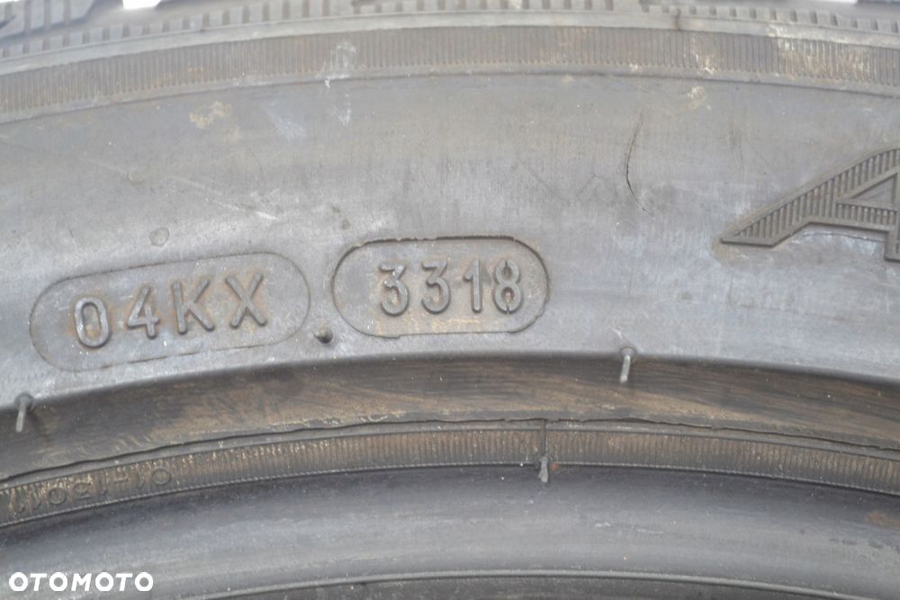 195/55R20 95H MICHELIN ALPIN 5 x2szt 7244z - 3