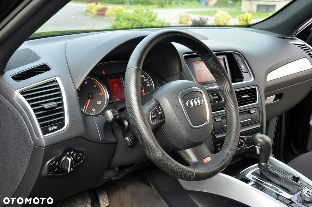 Audi Q5 - 23