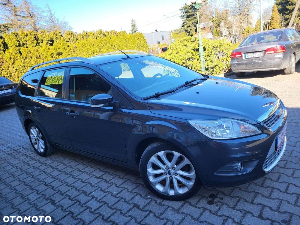 Ford Focus - 18