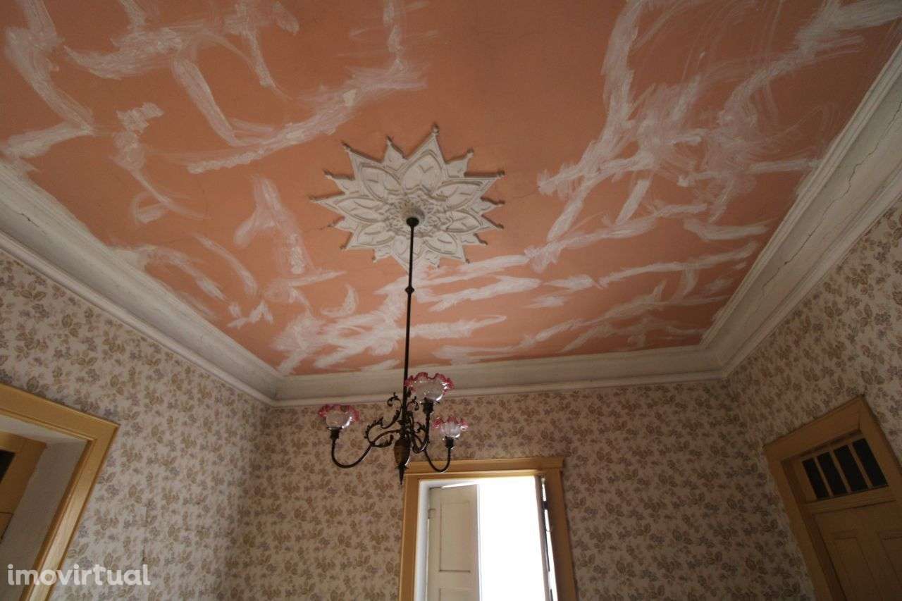 Casa Senhorial-Oliveira de Azeméis - Grande imagem: 4/58