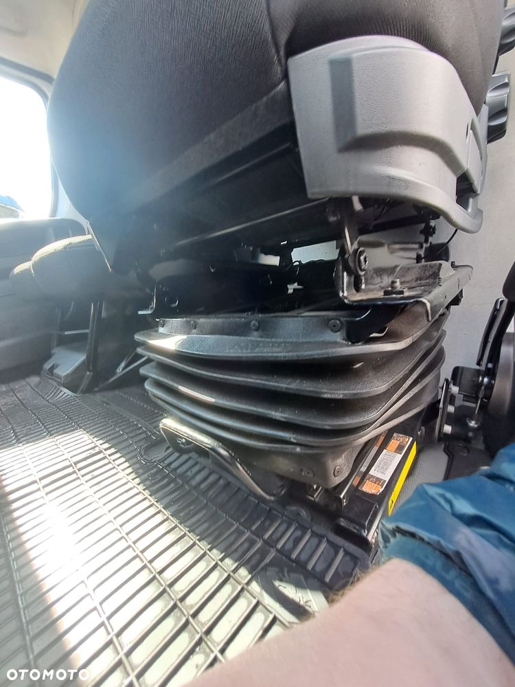 Fiat Ducato | L4H2| MAXI - wzmocniony | 180 KM | Kamera | ASO - 19
