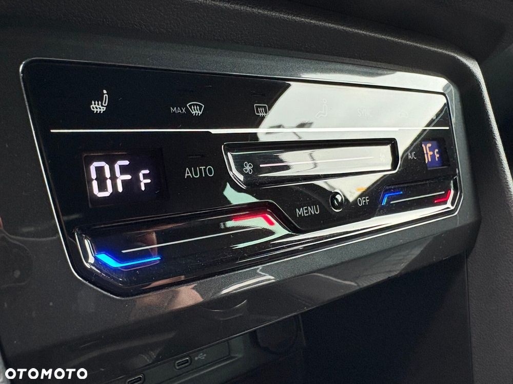 Volkswagen Tiguan 1.5 TSI EVO R-Line DSG - 29
