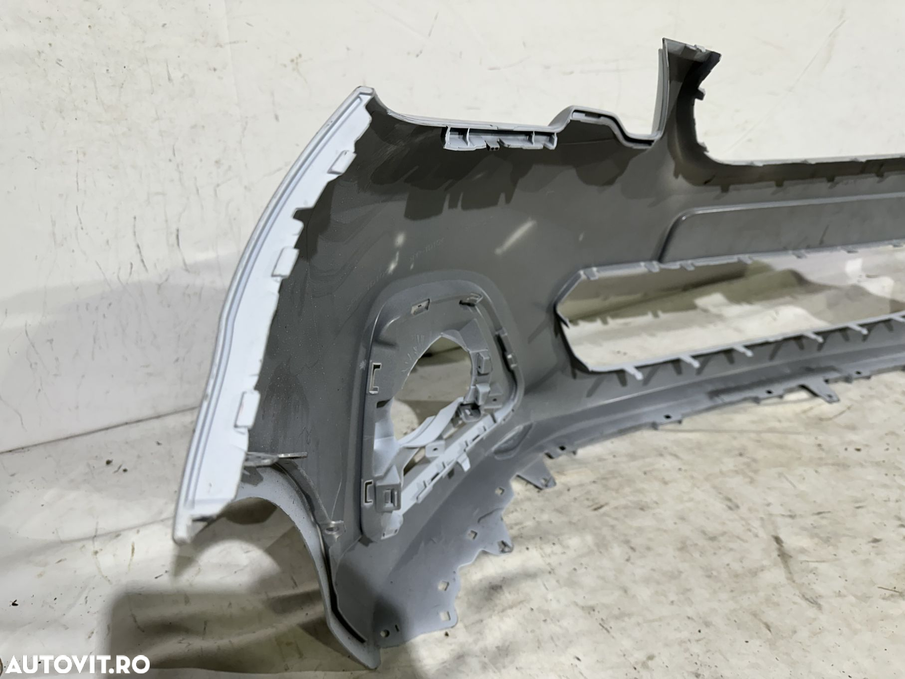 Bara fata Peugeot 108, 2015, 2016, 2017, 2018, 2019, cod origine OE 52119-0H150. - 8