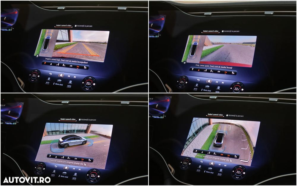 Mercedes-Benz EQE - 14