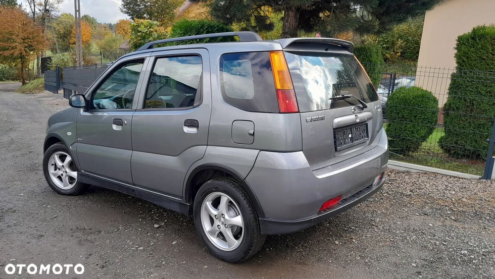 Suzuki Ignis - 22