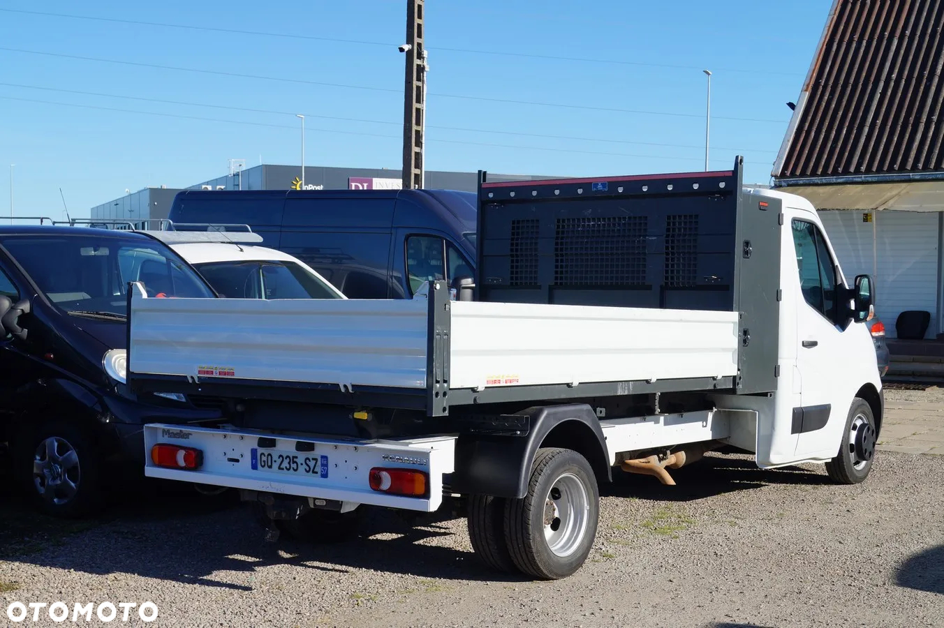 Renault Master - 15
