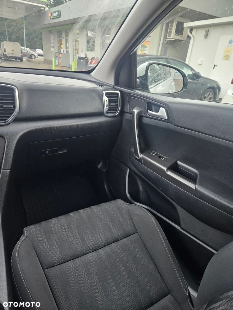 Kia Sportage - 26
