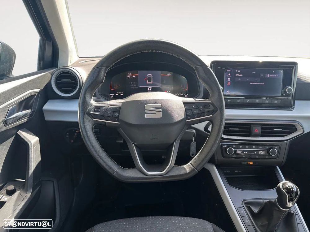 SEAT Arona 1.0 TSI Style - 13