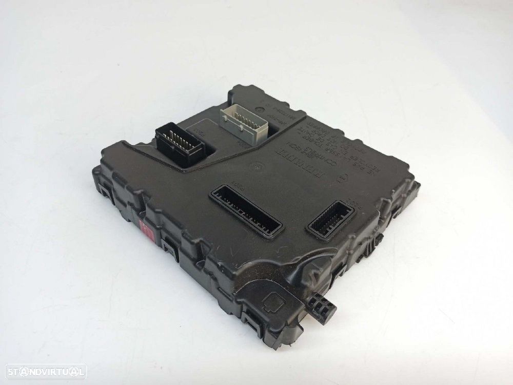 MÓDULO ELETRÓNICO RENAULT KANGOO Z.E. MAXI 2-SITZER - 3