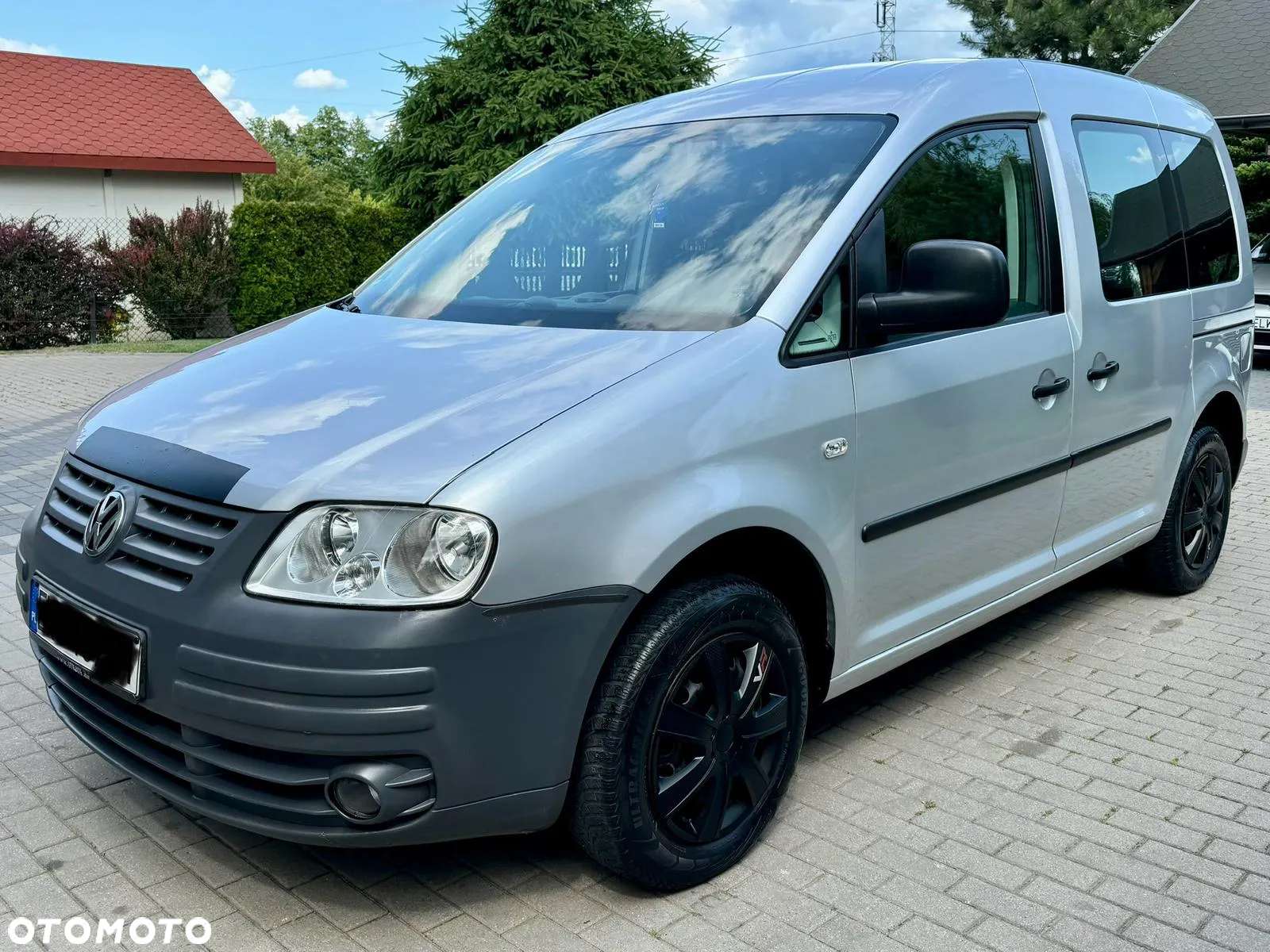 Volkswagen Caddy - 3