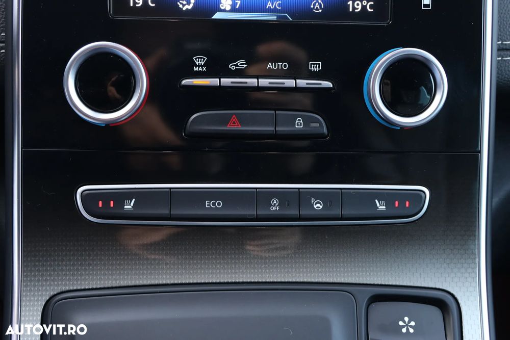 Renault Grand Scenic ENERGY dCi 160 EDC INITIALE PARIS - 26
